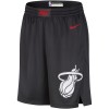 Miami Heat Kratke hlače Nike 2023-24 City Edition Swingman